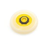 Limiteur de régulateur de débit pour tout tuyau de douche 4 litres/min Économie d'eau
