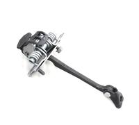 Limiteur de Sangle de Contrôle Butée De Charnière Porte Avant/arrière Sangle Limitation 9181N3 9181N2 Pour Peugeot 308 308SW 308CC MK1 T7 408(Rear Left)