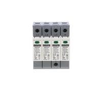 LIMITEUR DE SURTENSION 4P 8kA(10/350) SPD 51-SPD02-4P-B+C