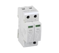 Limiteur de surtension B+C type 1+2 1P 50kA 1,5kV IDEAL TS 36314