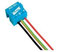 Pack domotique Hager Limiteur de surtension bus KNX (TG029)