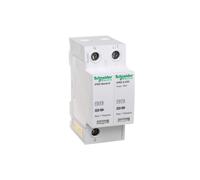 Schneider Electric - Acti9, Iprd 8r Parafoudre 8 Ka 350v 1pn Avec Report Signalisation - A9l08501