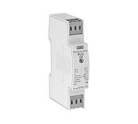 Limiteur de surtension FLD 24 type 1+2+3 pôles : 2 19VAC -40-80°C IP20 OBO BE...