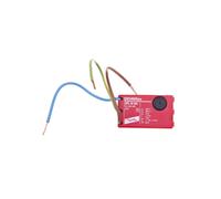 Limiteur de surtension monophasé 230V DEHNflex 924396