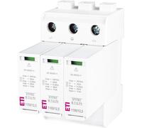 Limiteur de surtension photovoltaïque type Green 002440512