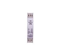 Limiteur de surtension FRD 2-24 type 2+3 pôles : 2 19VAC pour rail DIN OBO BE...