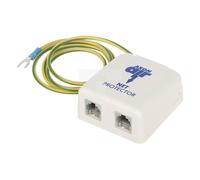 Limiteur de surtension RJ45 AXON-AIR