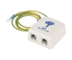 Limiteur de surtension RJ45 AXON-AIR