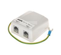 Limiteur de surtension RJ45 AXON-POE ETHERNET