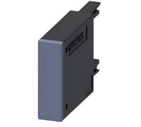 Limiteur de surtension Siemens 3RT2916-1BB00 1 pc(s) ACCESSOIRE RACCORDEMENT POUR TABLEAU ELECTRIQUE - PEIGNE - BARRE PONTAGE