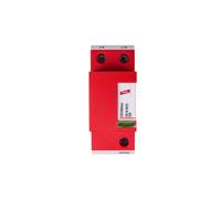 Limiteur de surtension type T1 1P 50kA 2,5kV DEHNbloc M 961120