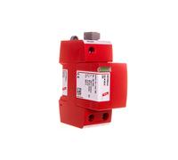 Limiteur de surtension type T1 1P 50kA 2.5kV M 255 961125