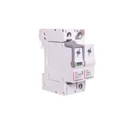 Limiteur de surtension type T1+T2 1P+N 12,5kA 1,5kV ON300 412276