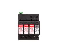 Dispositif antisurtension Phoenix Contact VAL-MS-T1/T2 335/12.5/3+1-FM 2800183 12.5 kA