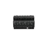 Schneider Electric - Acti9 - Parafoudre Prd1 25r Débrochable - 3p+n - 350v - Report Signalisétion - 16332