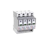 Limiteur de surtension type T1+T2 4P 8kA 1,3kV ON 300 412253