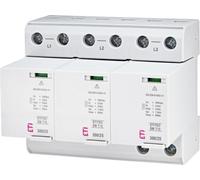 Limiteur de surtension type T1+T2 (B+C) SM T12 ETITEC 002440560