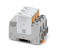 Limiteur de surtension type T1/T2 CL1 1466776