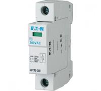 Limiteur de surtension type T2 1P 20kA 1,4kV SPCT2-460/1 167608