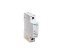Limiteur de surtension type T2 1P 40kA 350V Acti9 A9L40101