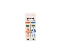 Limiteur de surtension type T2 1P+N 40kA 280V TBS 5095251