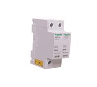 Limiteur de surtension type T2 2P 8kA 1kV 350V Acti9 A9L08200
