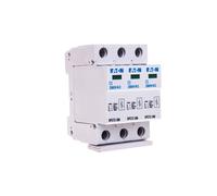 Limiteur de surtension type T2 3P 20kA SPI, SPC, SP, SPB 167595