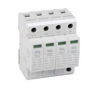 Limiteur de surtension type T2 3P+N 20kA 1,5kV IDEAL TS 36312