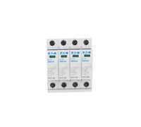 Limiteur de surtension type T2 4P 20kA SPI, SPC, SP, SPB 167596