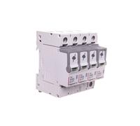 Limiteur de surtension type T2 4P 40kA 1,7kV ON 300 ON300 412243