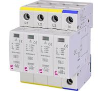 Limiteur de surtension type T2 Green Protect-ETITEC PV 0024403