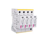 Limiteur de surtension type T2 Green Protect-ETITEC PV 002440395