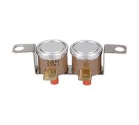 Limiteur de Température 2-Fach pour Conduit D'Air Candy 41034167 En Sèche-linge