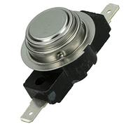 Limiteur de temperature d'origine Sèche-linge 00600158 BOSCH