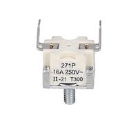 Limiteur De Température Electrolux 342753206/8 300°C Pour Four Cuisinière