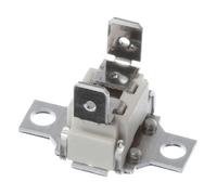 Limiteur de température compatible avec Bosch 10004817 110 °C pour moteur de ventilateur, four et cuisine