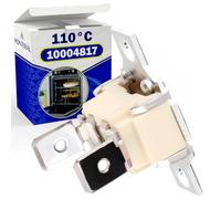 Limiteur de Température pour Four Electrique 110°C avec le Code Original 10004817 pour Bosch pour Siemens - MONTERAL