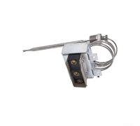 Limiteur de température pour friteuse, limiteur de température, protection contre la surchauffe, compatible avec la poêle à frire ATOSA 301030005