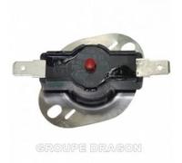 LIMITEUR DE TEMPERATURE pour sèche linge BOSCH B/S/H WTL6101 183832