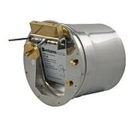 Limiteur de tirage Bertrams 16ZB130 Ø 130 mm, disque régulateur libre