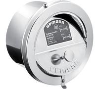 Limiteur de traction Upmann Z6 en acier inoxydable DN150 mm régulateur de tra...