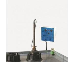 Limiteur de trop-plein pour Cuve RECUP CUBE - CEMO - 10703