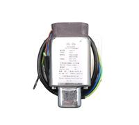 Limiteur de vitesse d'ascenseur, interrupteur de voyage, électro-aimant AC XS1-28, 1 pièce, DC24V(XS1 26 DC24V)