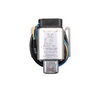 Limiteur de vitesse d'ascenseur, interrupteur de voyage, électro-aimant AC XS1-28, 1 pièce, DC24V(XS1 28 AC220V)