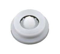 Limiteur débit 8L blanc X10 Saunier Duval S1012600