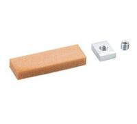 GEZE Accessoire pour ferme-porte – Amortissement d'ouverture Boxer (129343) – 1 pièce