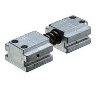 Limiteur d'ouverture pour ferme-porte à glissière DC 135,170,500,700 VACHETTE