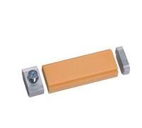 Groom Limiteur d'ouverture pour glissière – ferme-porte GR 400/450/500