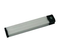 Limiteur d'ouverture GEZE pour bras à coulisse Standard Boxer 20,7 mm - 069780