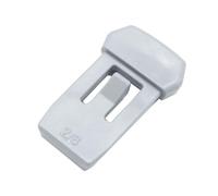 Limiteur guides de panier 5502-b Lave-vaisselle 476783 ASKO Lave-vaisselle 476783 ASKO